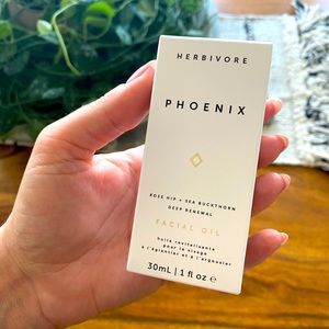 Herbivore Rose Hip Oil